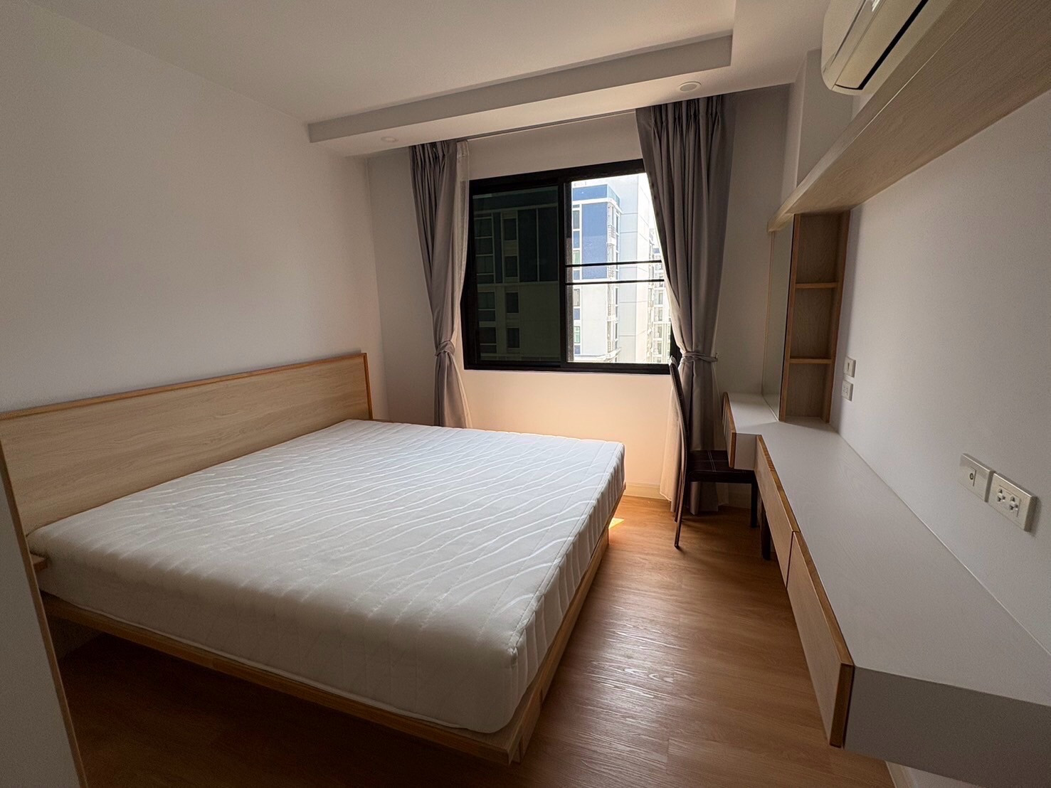 ❗️For sale V Condo Salaya Phase 2 size 2 bedrooms. ❗️For sale V Condo Salaya Phase 2 size 2 bedrooms.