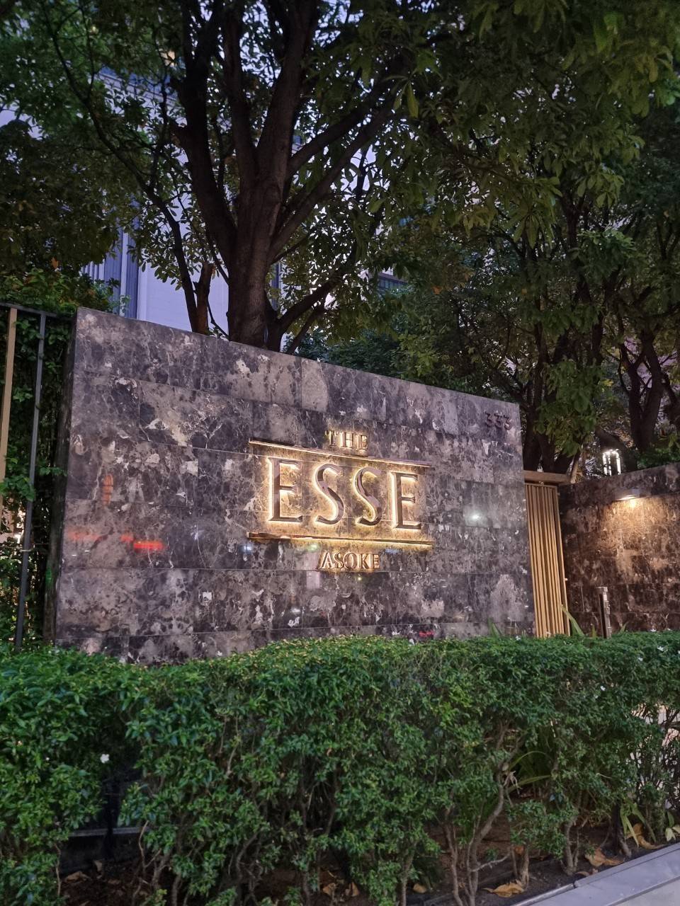 🔥FOR SELL | THE ESSE ASOKE 🔥FOR SELL | THE ESSE ASOKE