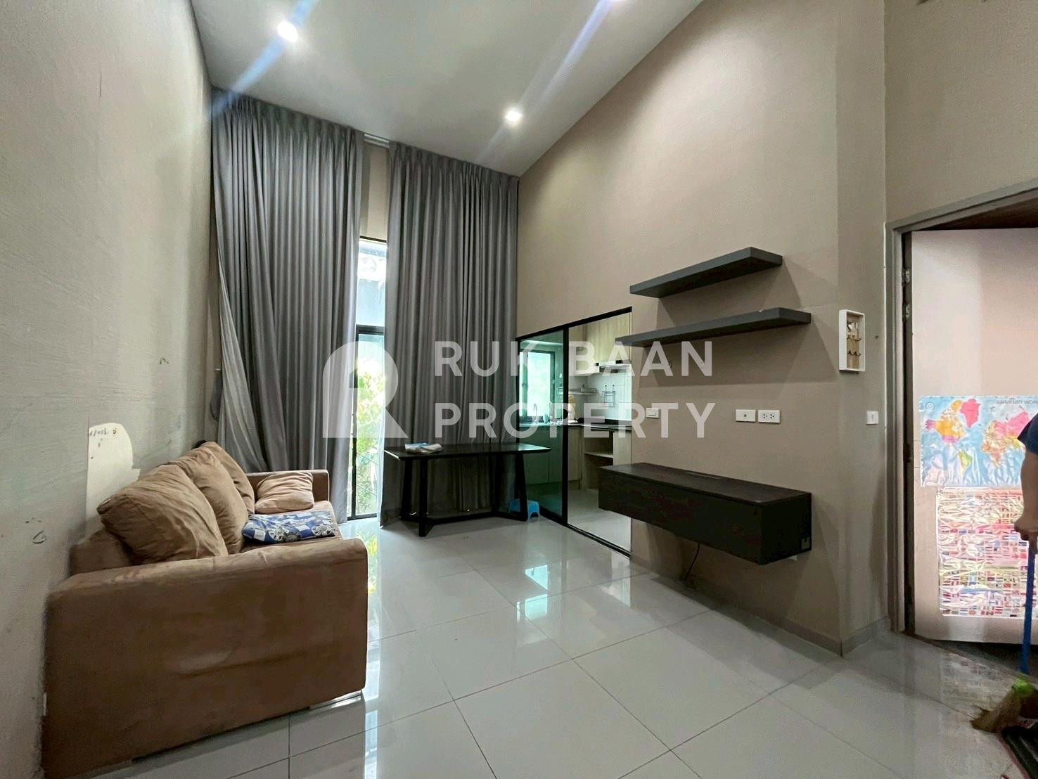 ขายทาวน์โฮม/SALE🔥 Arden Ladprao 71 (อาร์เด้น ลาดพร้าว 71)
 – รูปที่ 3