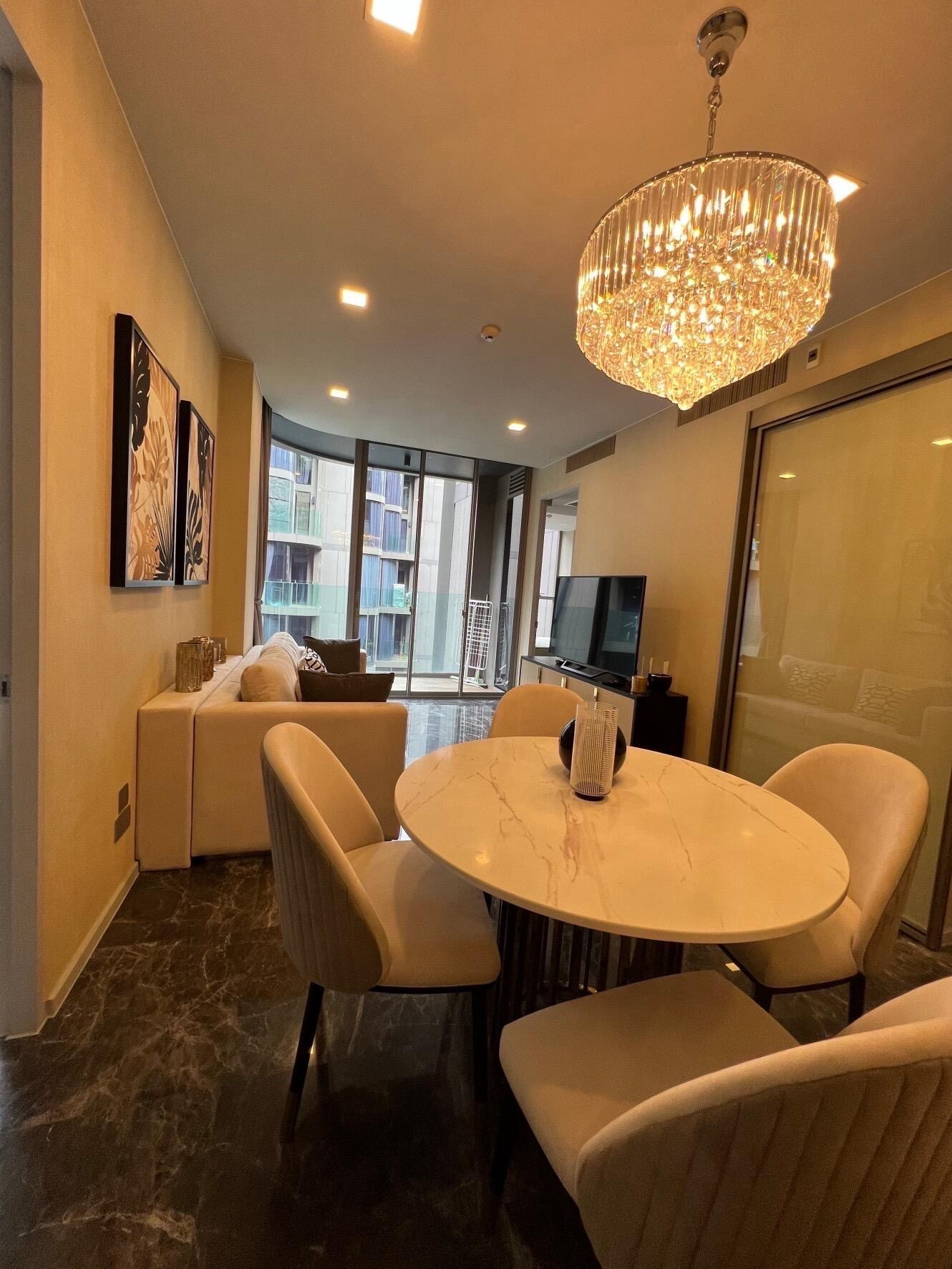 Pet Friendly Ashton Residence 41 2Bedroom