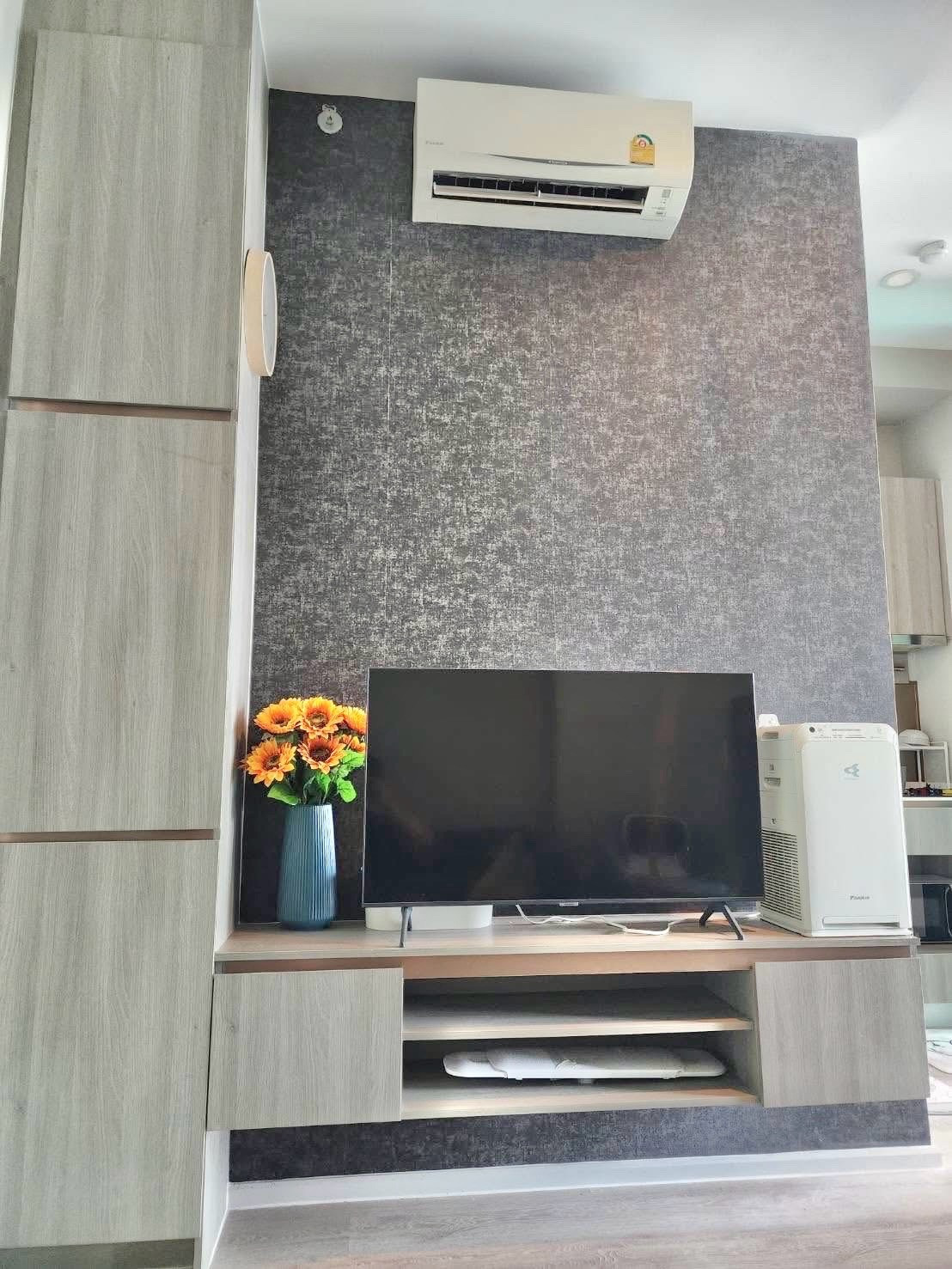 🔥31841🔥ให้เช่า Knightsbridge Collage Ramkhamhaeng 🌐LINE ID : @fastforrentcondo – รูปที่ 4