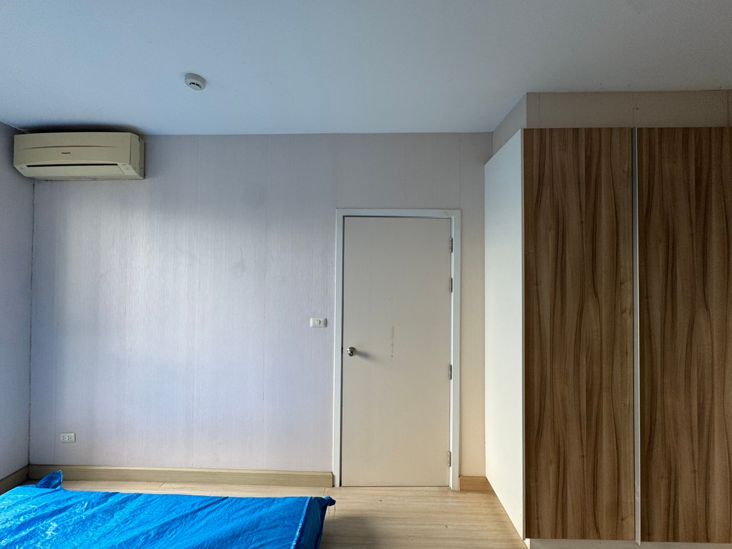 ขายคอนโด The Privacy เรวดี ห้องใหญ่พร้อมอยู่เพียง 1.9 ล้านบาท – รูปที่ 3
