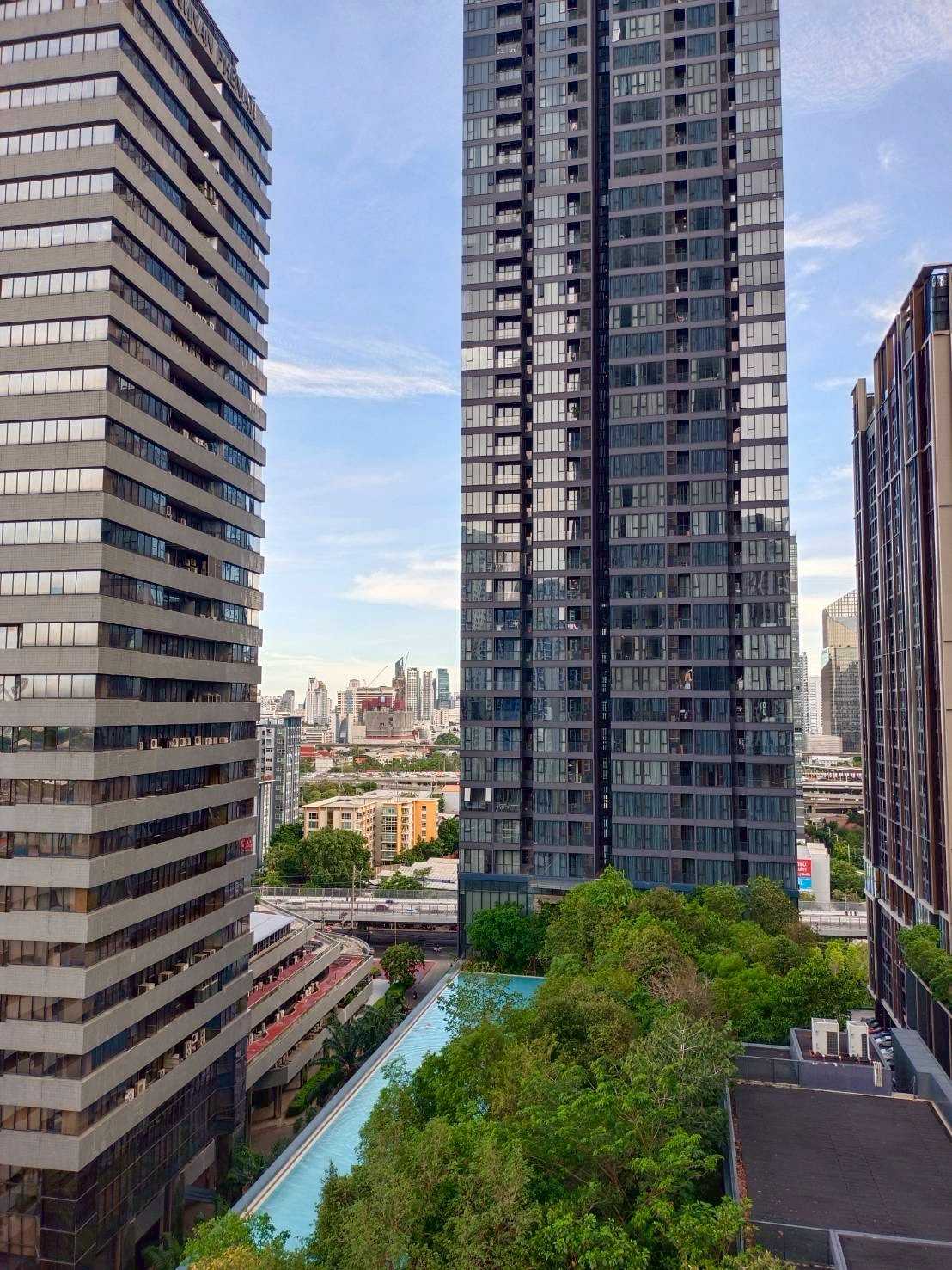 ขายด่วน! คอนโดหรูใจกลาง New CBD One 9 Five อโศก-พระราม 9 ใกล้ MRT สถานีพระราม 9 – รูปที่ 4
