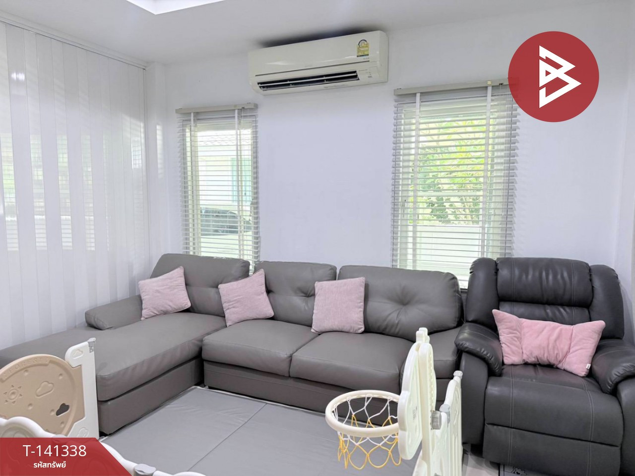 ขายบ้านเดี่ยว เนื้อที่ 52.2 ตร.วา สายไหม กรุงเทพมหานคร – รูปที่ 3