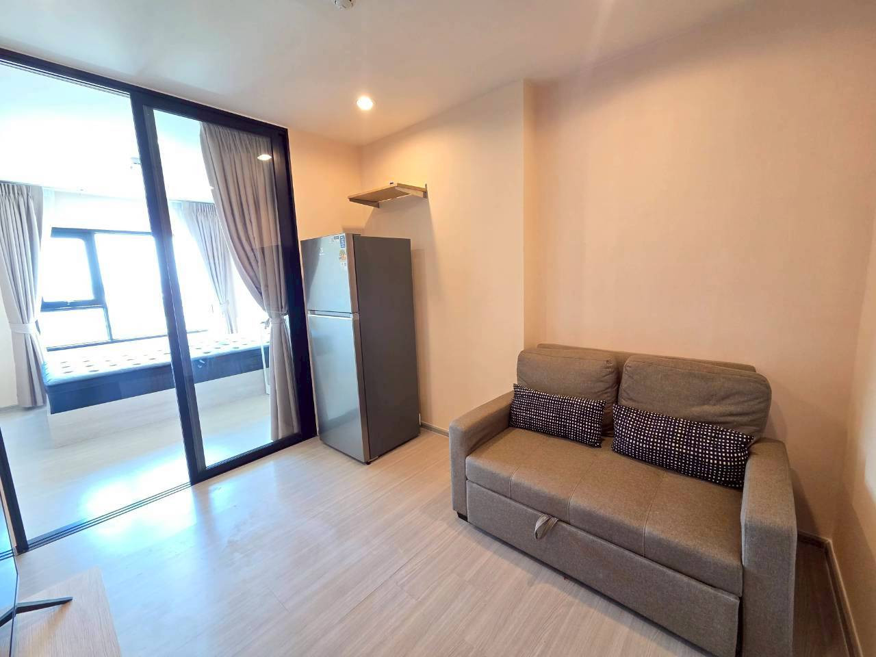 PFD-08393 For rent Aspire Erawan Prime, building room, beautiful view, next to BTS Chang Erawan 🚈✨ PFD-08393 For rent Aspire Erawan Prime, building room, beautiful view, next to BTS Chang Erawan 🚈✨