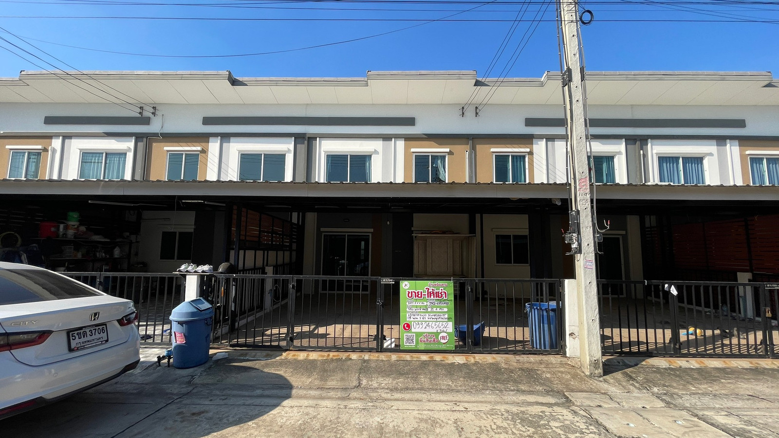 JK2 6756499 : Lio Bliss Rangsit-Khlong 4