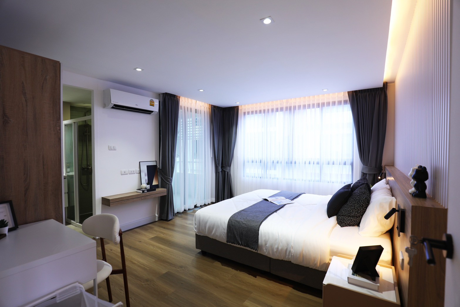 🔥Condo for sale J.W. City Ratchada 32 J.W. City Ratchadaphisek 32, good location, large room, 2 bedrooms 📍 with parking, near MRT Lat Phrao Station. 🔥Condo for sale J.W. City Ratchada 32 J.W. City Ratchadaphisek 32, good location, large room, 2 bedrooms 📍 with parking, near MRT Lat Phrao Station.