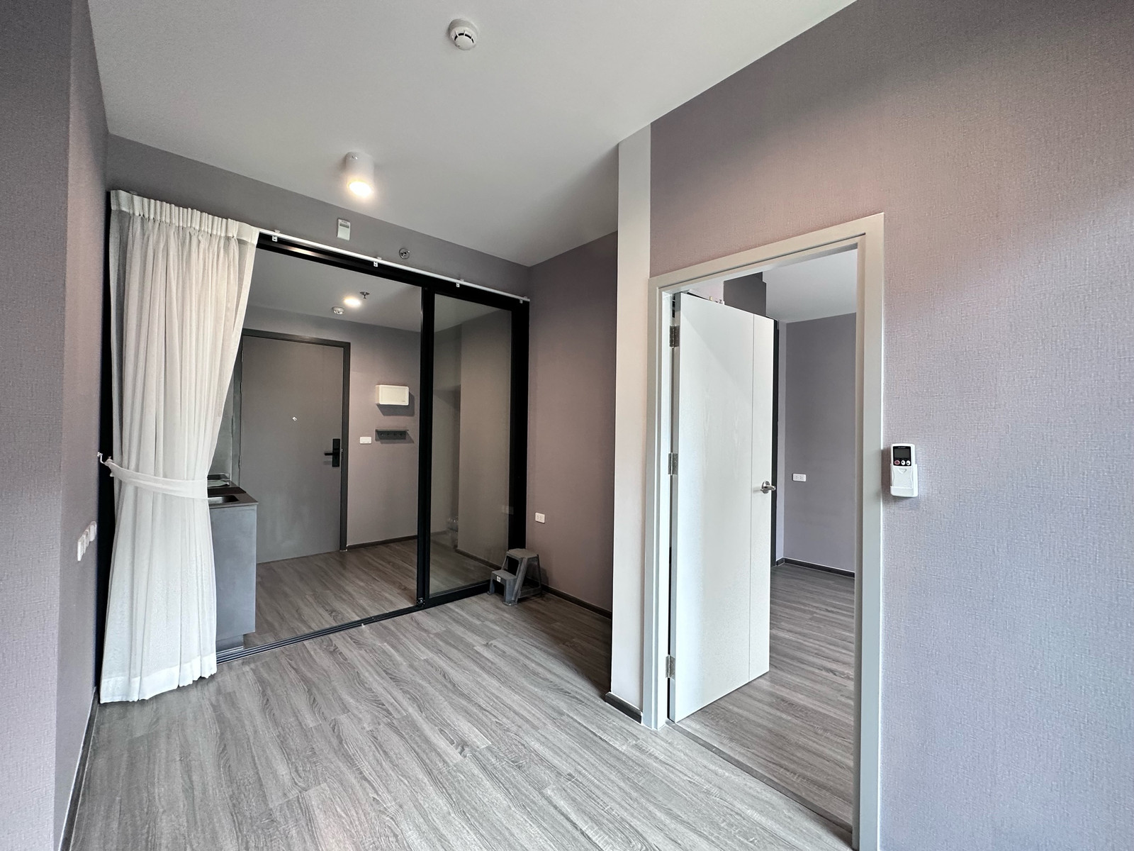 IDEO CHULA SAMYAN | 350 ม. MRT สามย่าน | 1Bedroom 34.78 sqm | 082-4499822