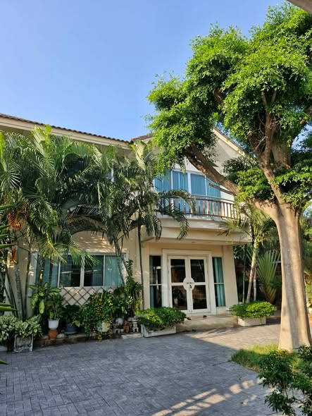 🔥 House for Sale Supalai Ville Phraeksa, Samut Prakan