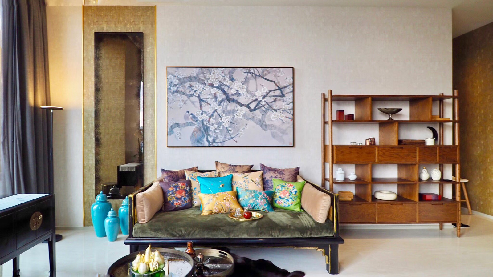 for rent Ashton silom 2 bed good deal🌈🌷 – รูปที่ 3