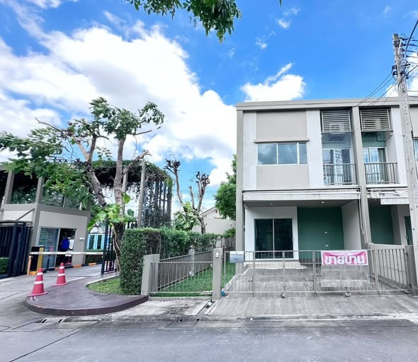 🔥🔥ขายขาดทุน🔥🔥 ✅ ลุมพินี ทาวน์วิลล์ รังสิต คลอง 2 Lumpini Townville Rangsit Klong 2 ใกล้รถไฟฟ้าสายสีแดง สถานีรังสิต 🔥🔥ขายขาดทุน🔥🔥 ✅ ลุมพินี ทาวน์วิลล์ รังสิต คลอง 2 Lumpini Townville Rangsit Klong 2 ใกล้รถไฟฟ้าสายสีแดง สถานีรังสิต
