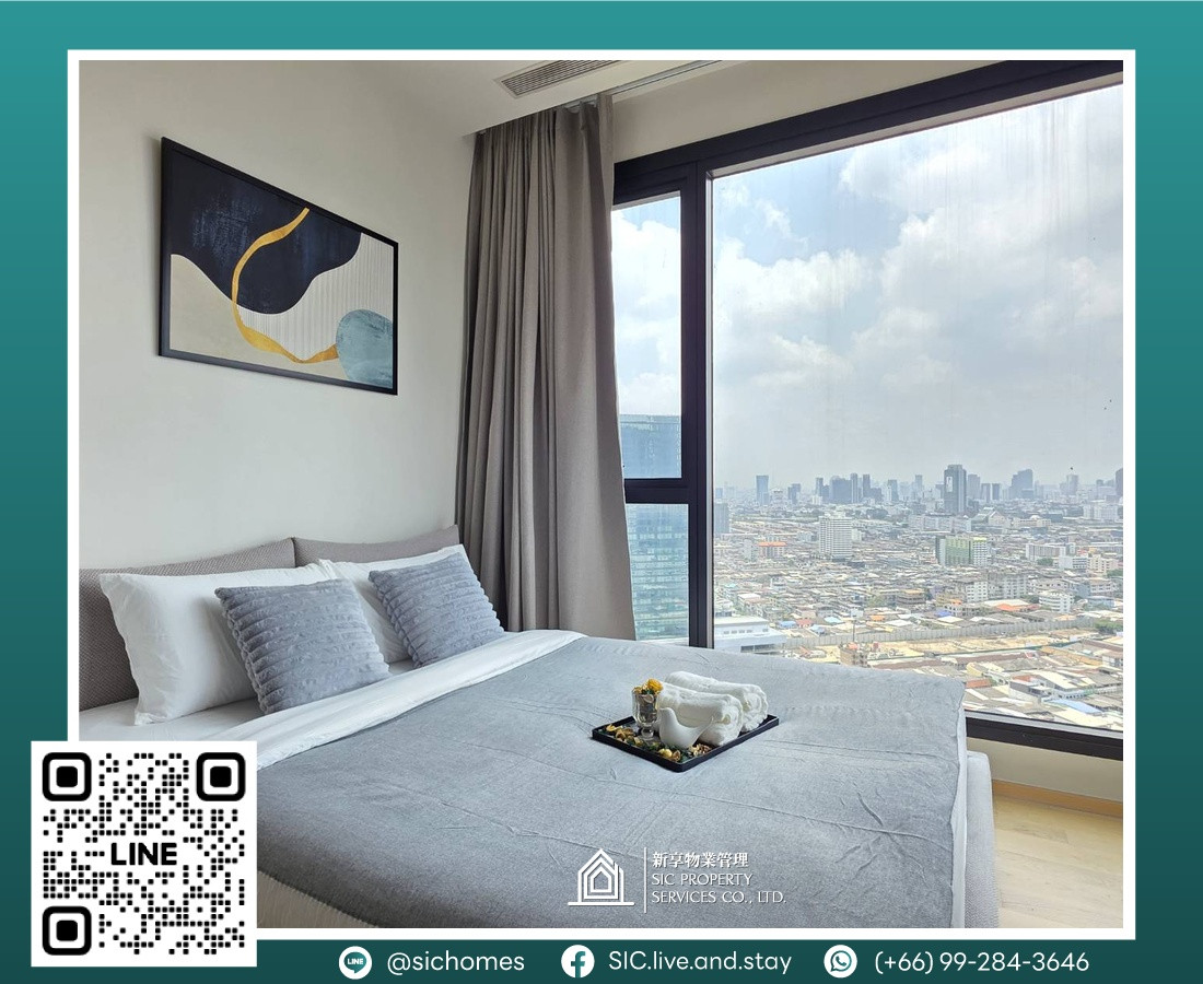 ขายและให้เช่า ✨Ashton Asoke-Rama9 ✨1 ห้องนอน ขนาด 38.49 ตรม แต่งสวย เฟอร์ครบ พร้อมเข้าอยู่ 🥰💕ใกล้ เซนทรัลพระราม 9 และ MRT พระราม 9 🛍️🚆 ขายและให้เช่า ✨Ashton Asoke-Rama9 ✨1 ห้องนอน ขนาด 38.49 ตรม แต่งสวย เฟอร์ครบ พร้อมเข้าอยู่ 🥰💕ใกล้ เซนทรัลพระราม 9 และ MRT พระราม 9 🛍️🚆