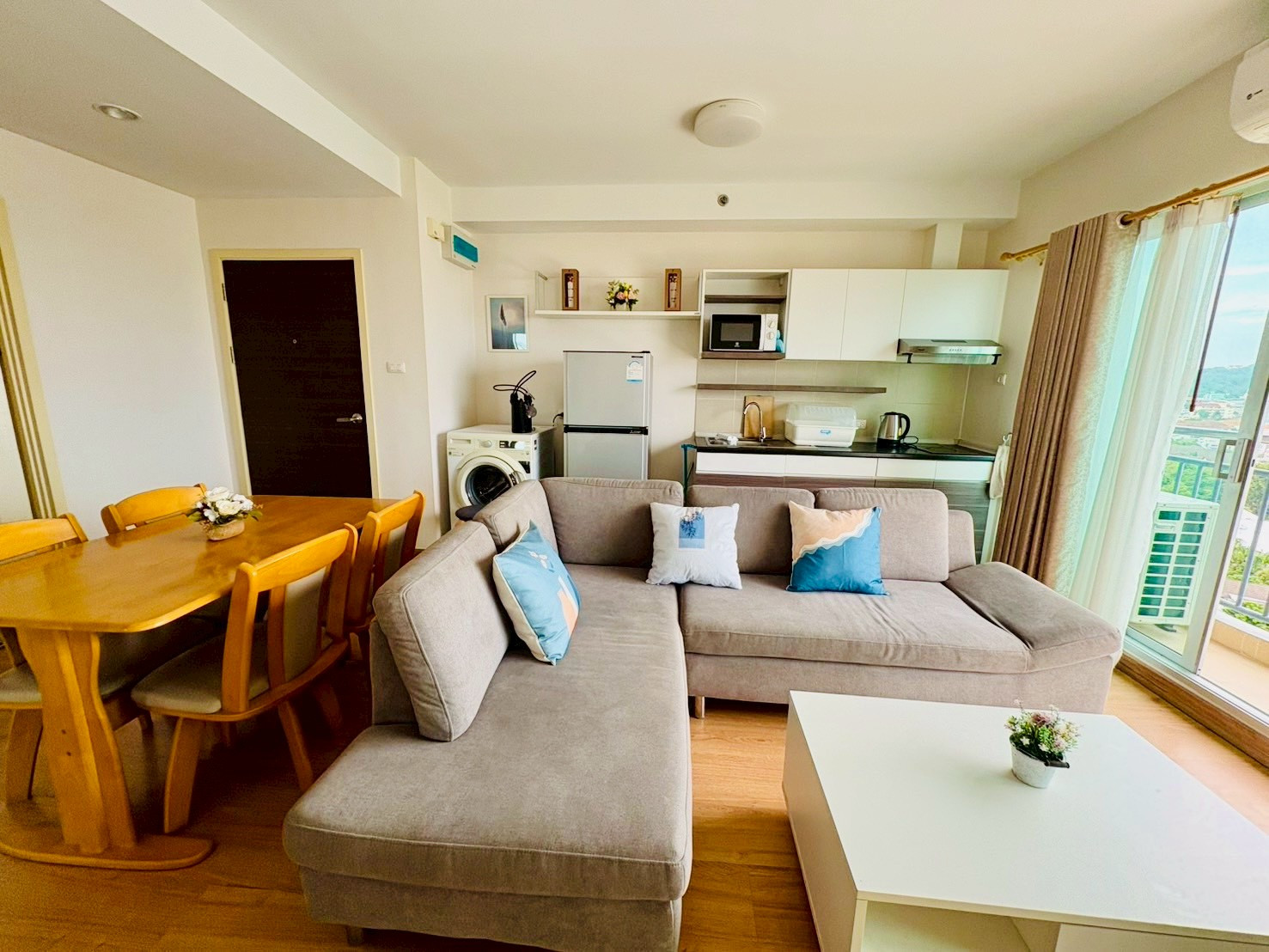 🏙 For RENT — Supalai Mare Pattaya (คอนโดศุภาลัย มาเรย์ พัทยา) 26,000 – รูปที่ 3