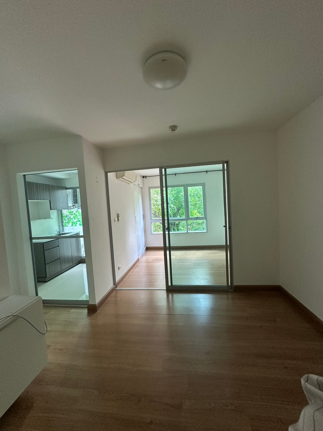  Den Vibhavadi คอนโดทำเลหลักสี่ ใกล้รถไฟฟ้า 2 สาย ราคา 1.19 ล้าน – รูปที่ 4