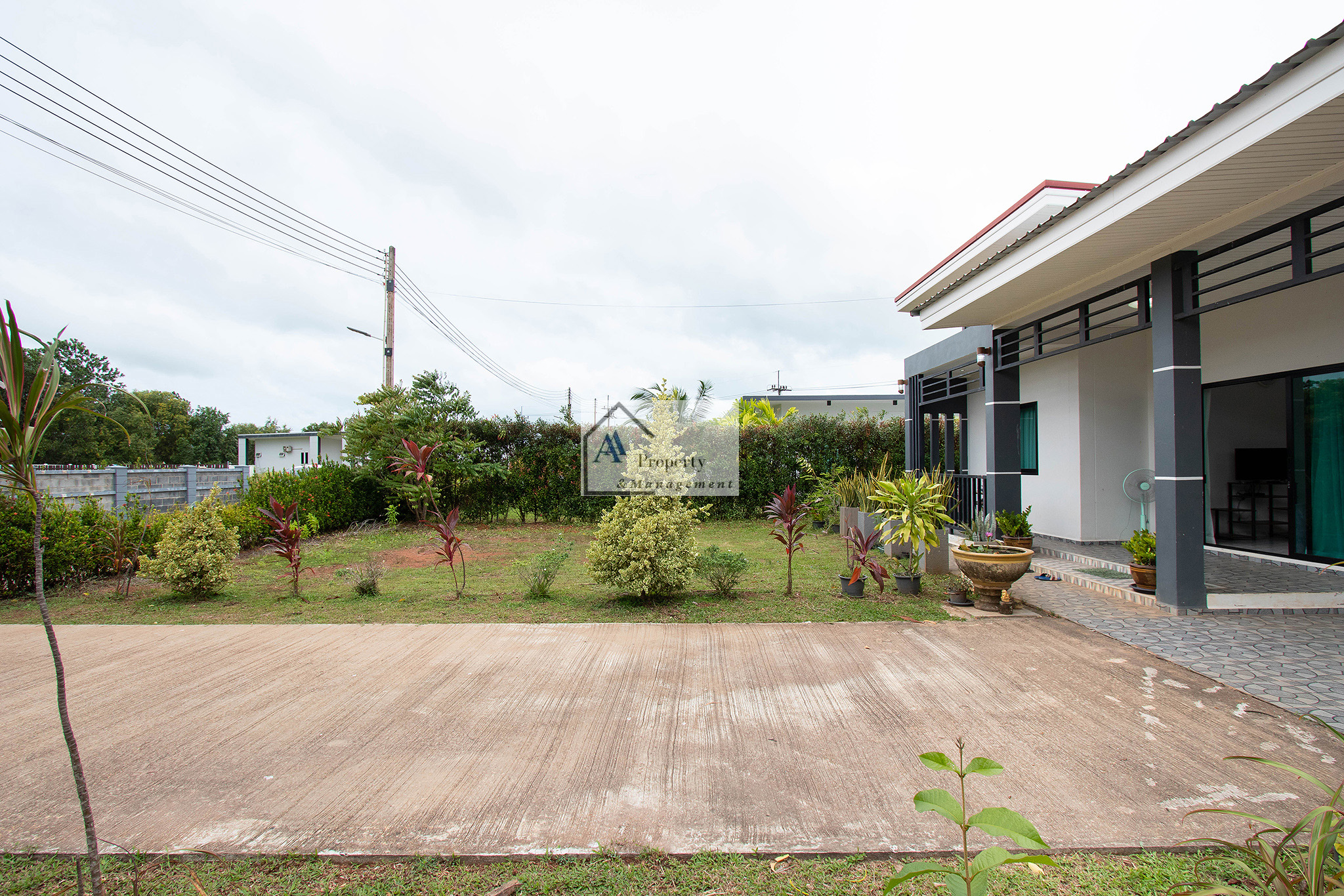 Single house, Laem Mae Phim Beach Single house, Laem Mae Phim Beach
