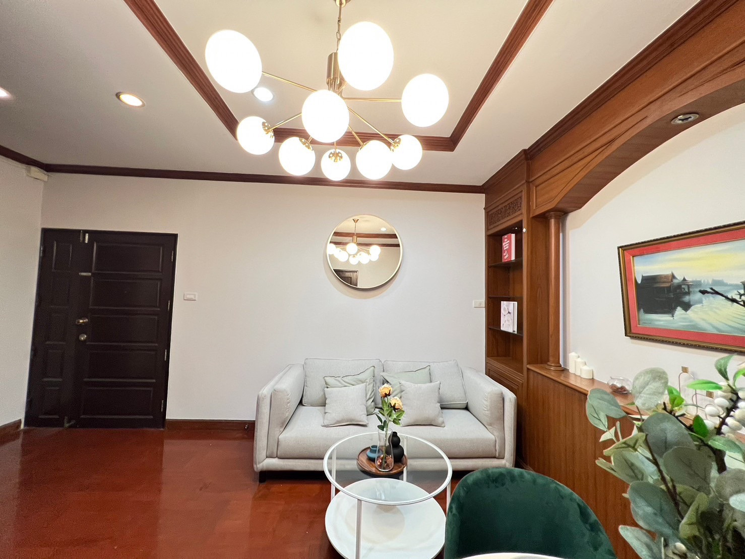 Country Complex Bangna – 2 Bed 2 Bath | 88 SQ.M. for sale – รูปที่ 4