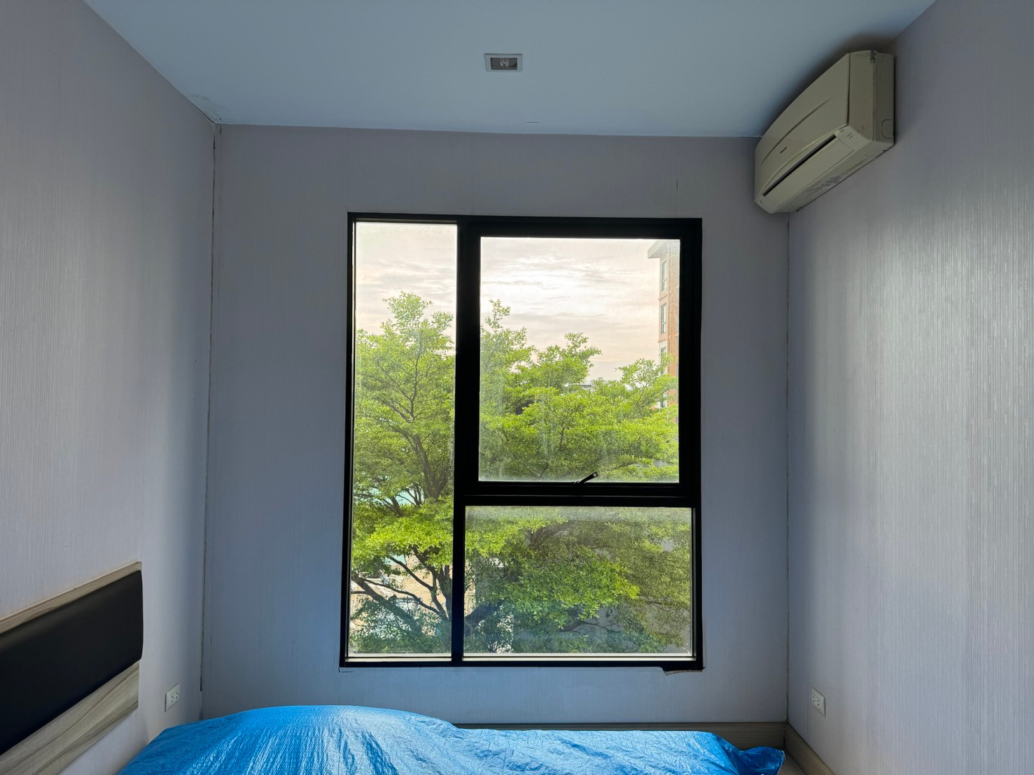 ขายคอนโด The Privacy เรวดี ห้องใหญ่พร้อมอยู่เพียง 1.9 ล้านบาท – รูปที่ 4