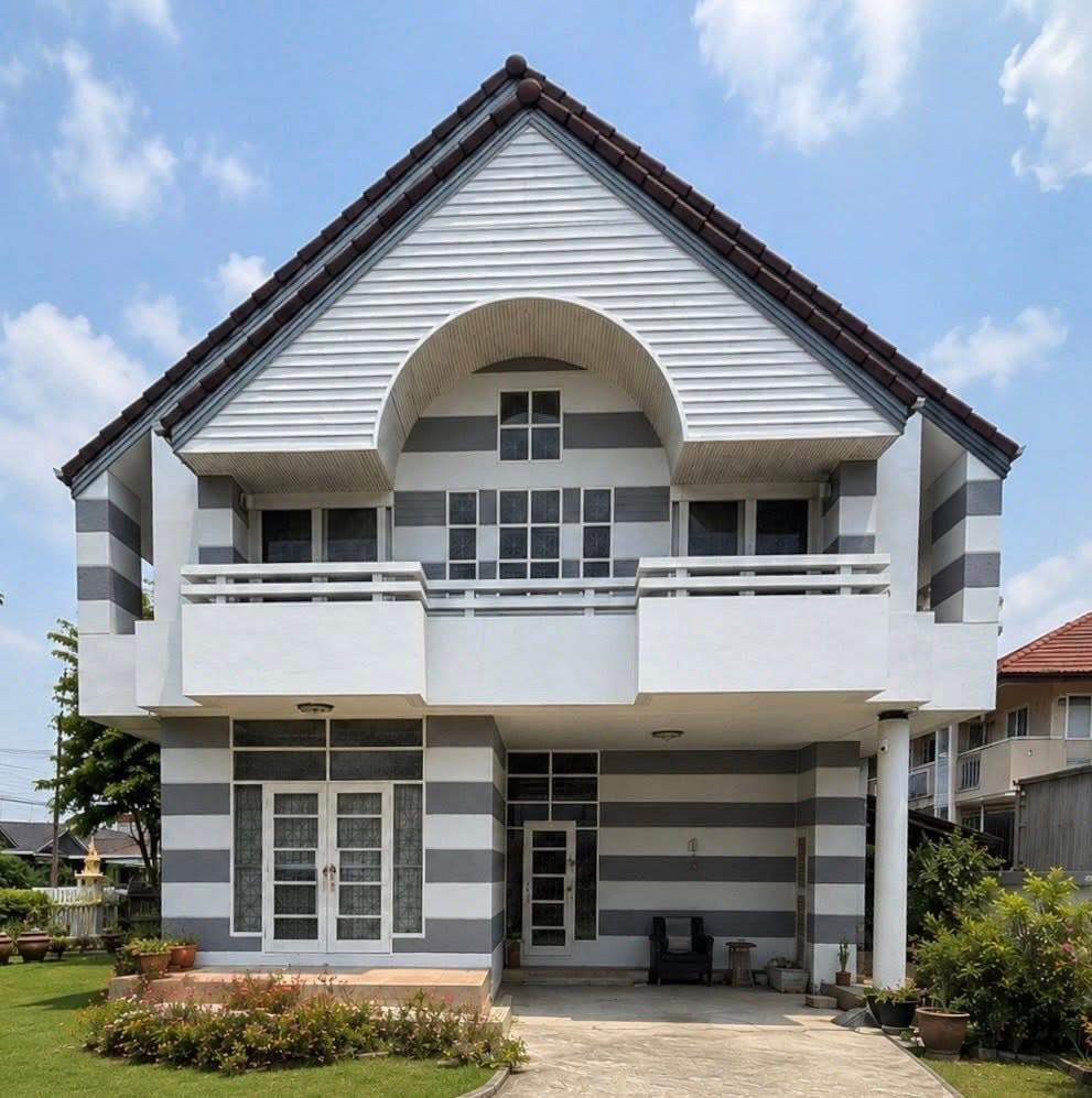 🔥House for Sale at Home Place Ramkhamhaeng 140 near Eastern Ring Road 🔥House for Sale at Home Place Ramkhamhaeng 140 near Eastern Ring Road