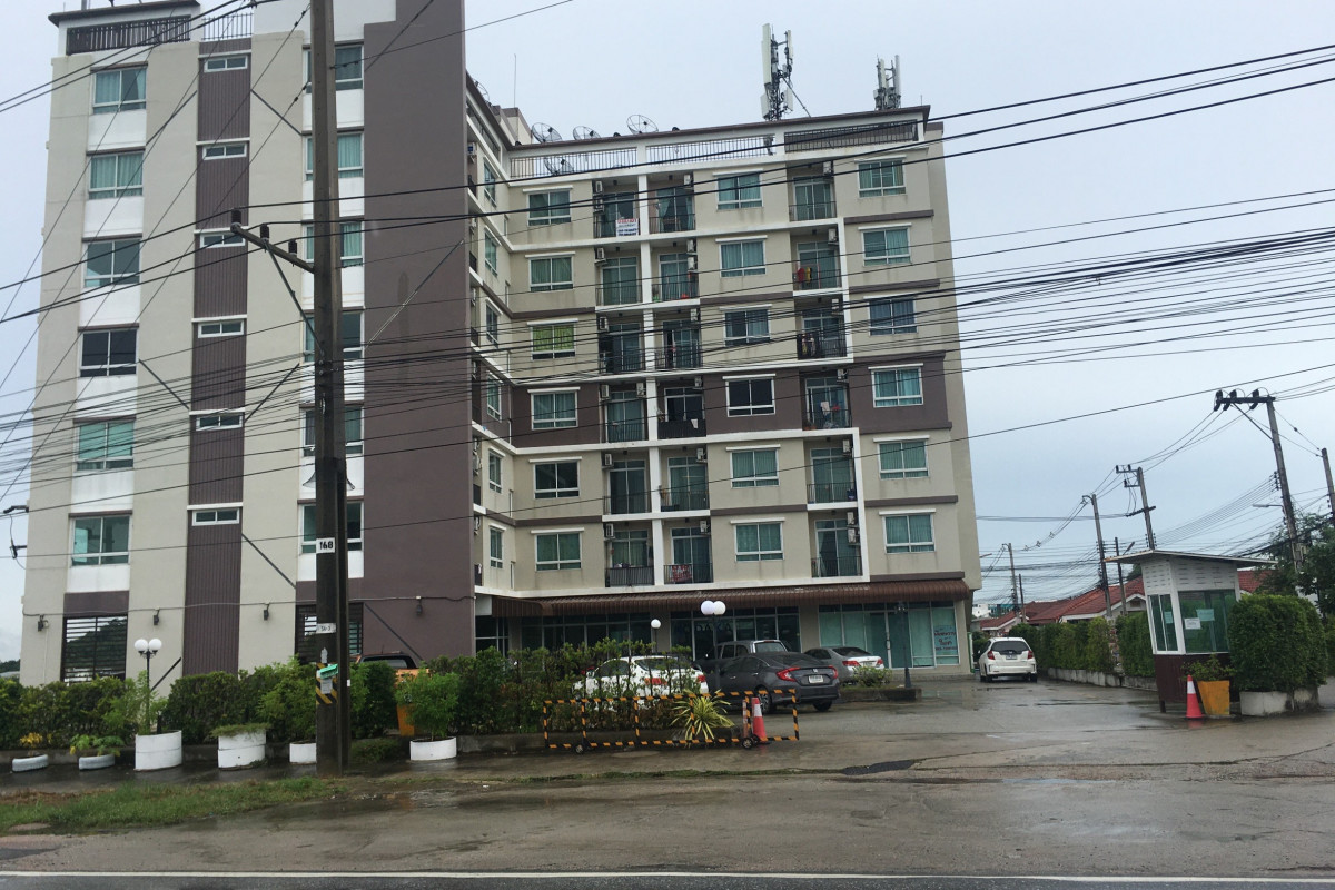Neo Living Condo, Hemaraj Industrial Estate Road Neo Living Condo, Hemaraj Industrial Estate Road