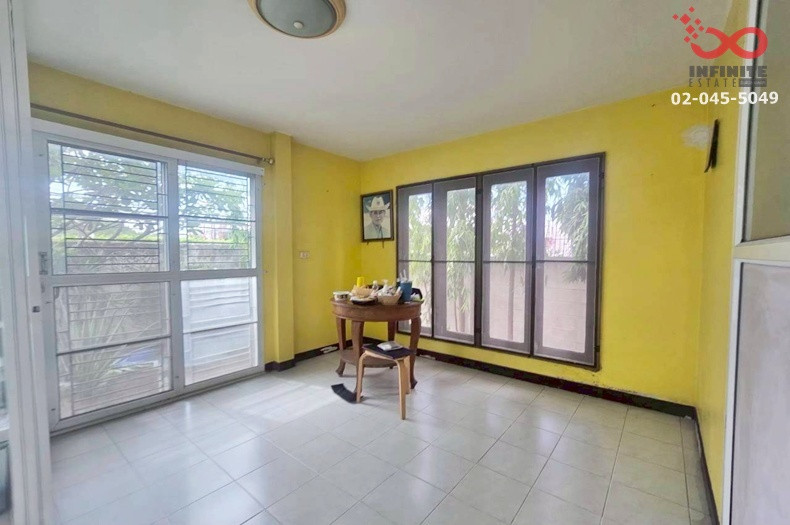 ขายบ้านเดี่ยว 2 ชั้น 63 ตร.ว. พฤกษ์ลดา รังสิต คลอง 4 ลำลูกกา ปทุมธานี หลังริม – รูปที่ 4