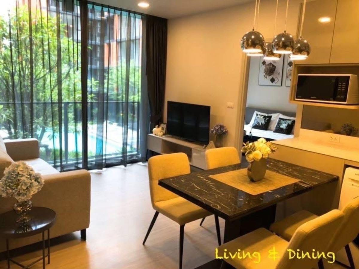for rent Quintara treehouse 42 2 bed super deal🌈⭐️ – รูปที่ 2