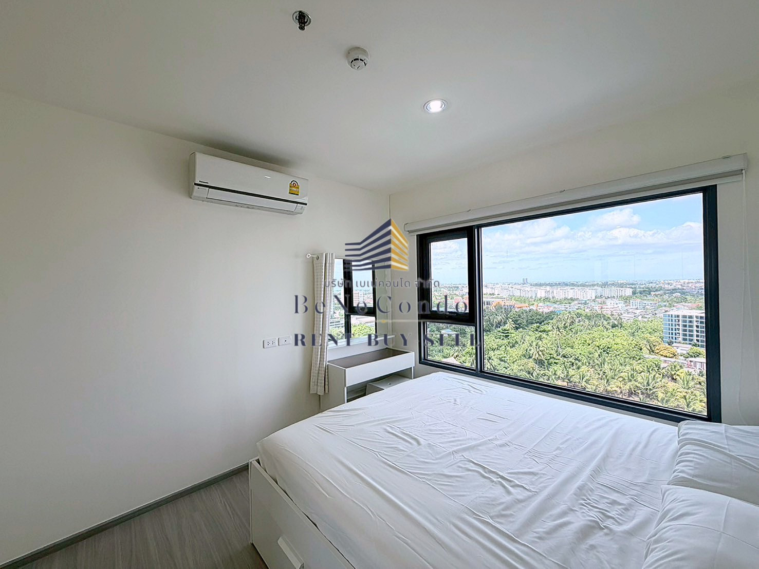 *** ให้เช่าคอนโด : แอสไปร์ สาทร-ราชพฤกษ์ (Aspire Sathorn-Rachapruek) *** – รูปที่ 3