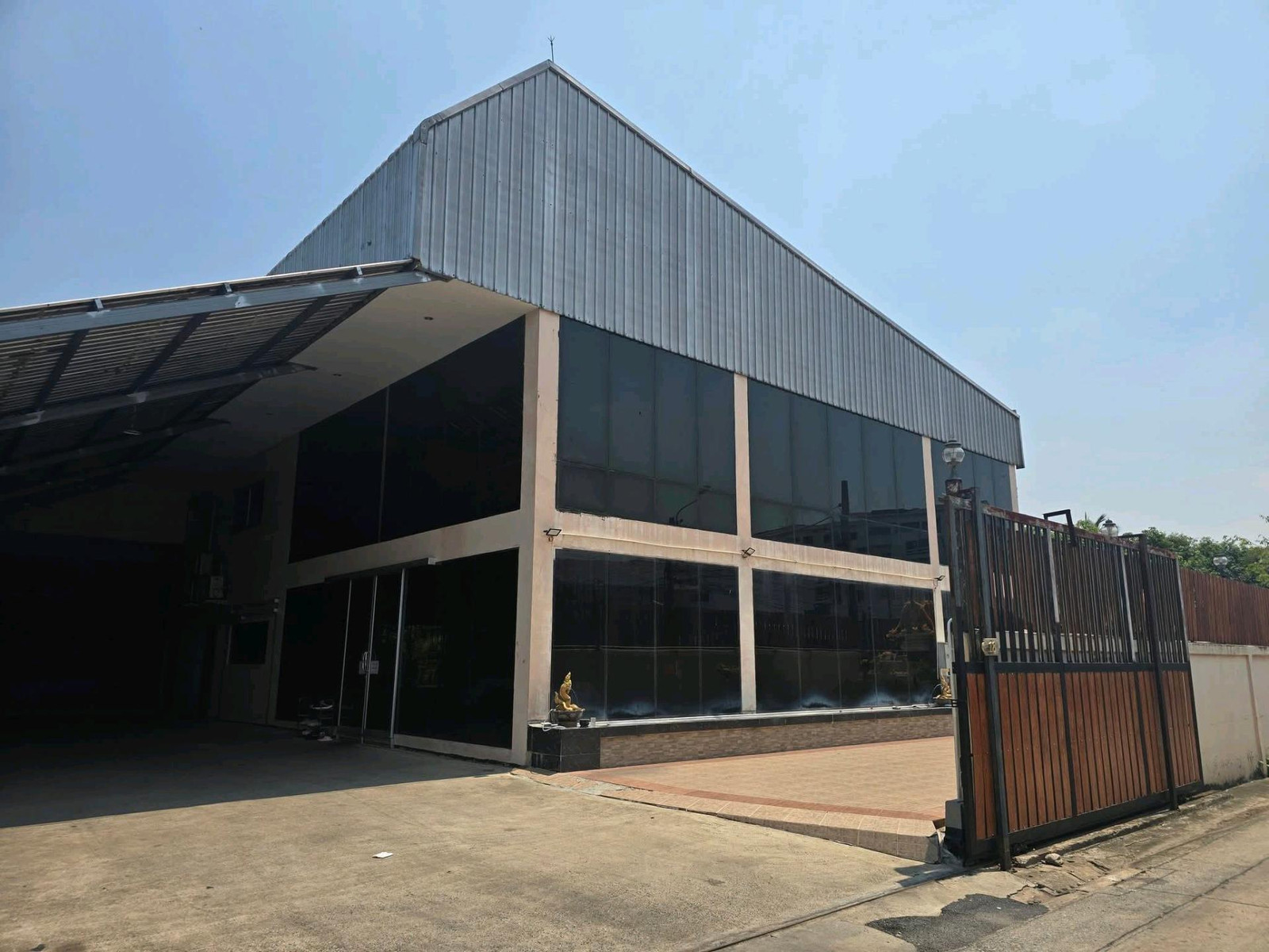 🔥🔥🔥Warehouse, good location, location Soi Lat Phrao Wang Hin 💚💚💚 🔥🔥🔥Warehouse, good location, location Soi Lat Phrao Wang Hin 💚💚💚