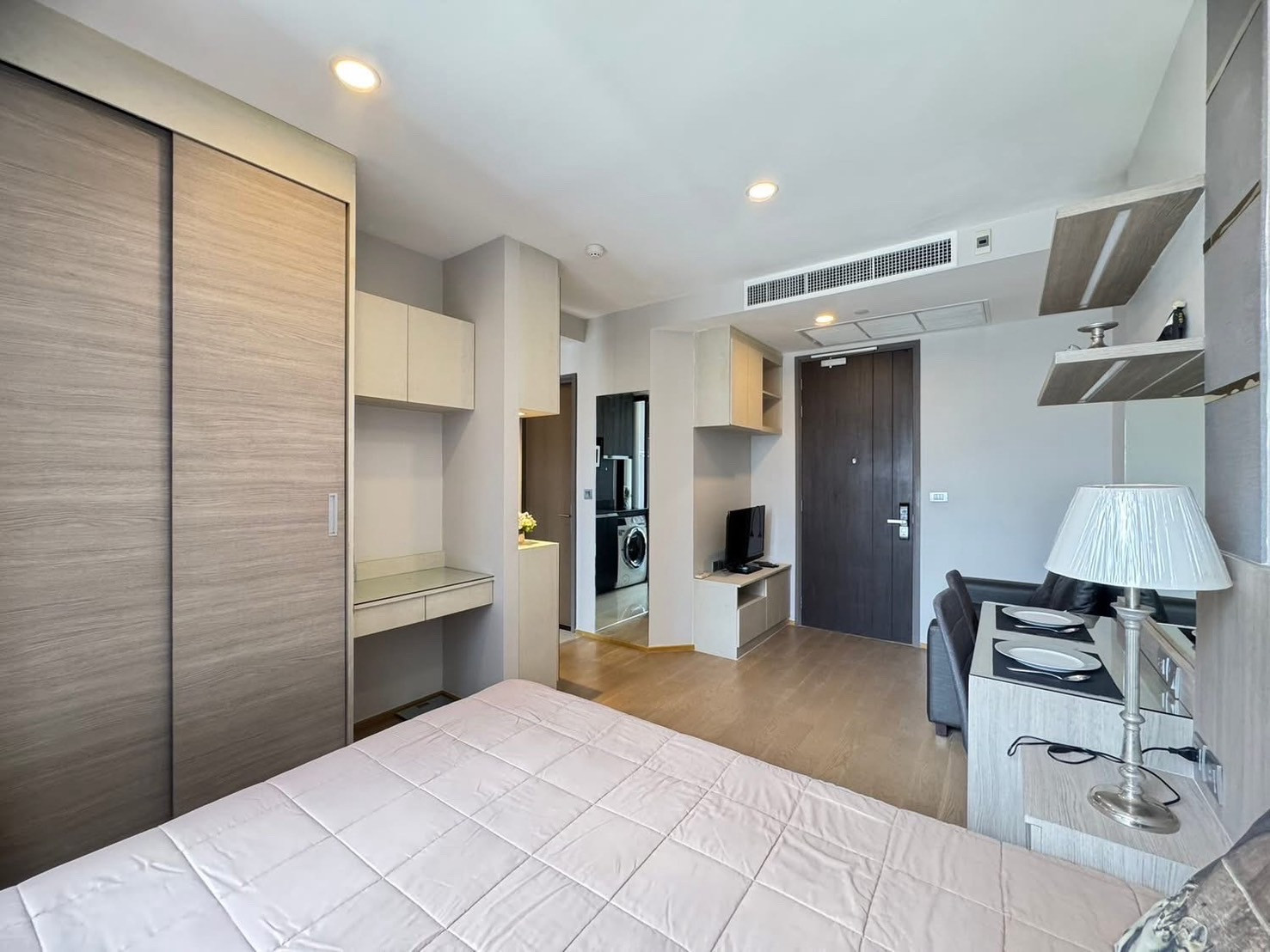 For Rent Ashton chula silom – รูปที่ 3
