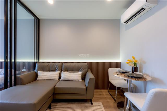 Culture thonglor 32 sq.m for rent – รูปที่ 3