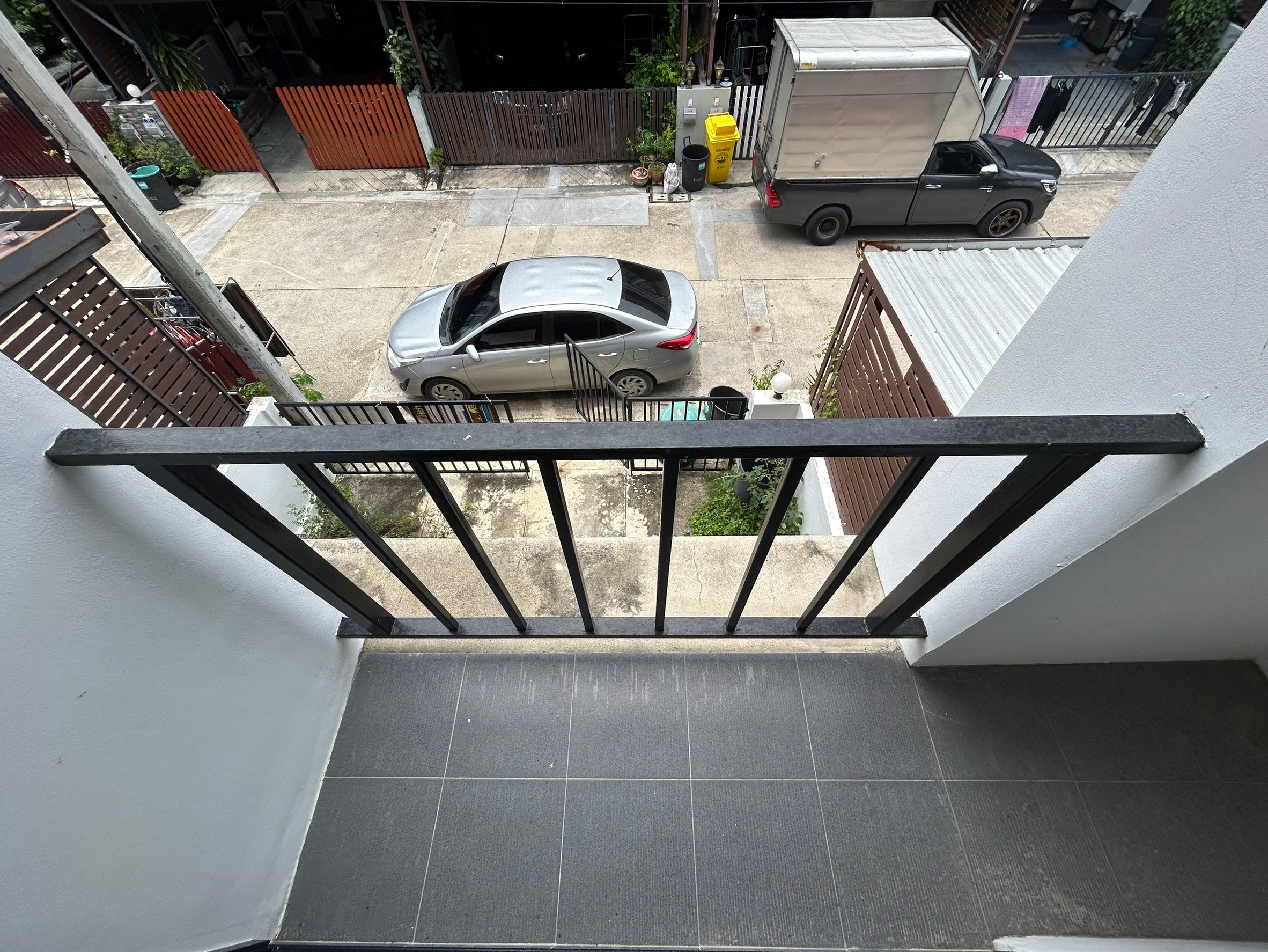 AV 2533 : ธัญดา พลัส (วงแหวนฯ-เทพารักษ์) – รูปที่ 4
