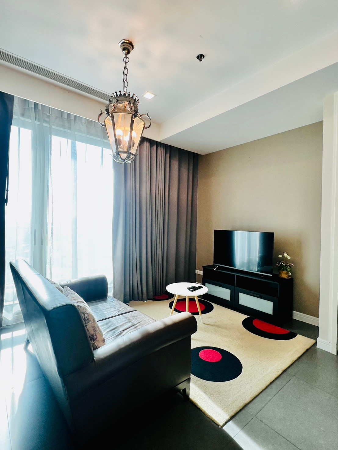 For rent and sale, 1 bedroom, 1 bathroom, The River. For rent and sale, 1 bedroom, 1 bathroom, The River.