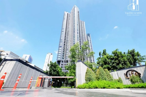 Condo for sale/rent, Life Ladprao, location on 2 electric train lines. Condo for sale/rent, Life Ladprao, location on 2 electric train lines.