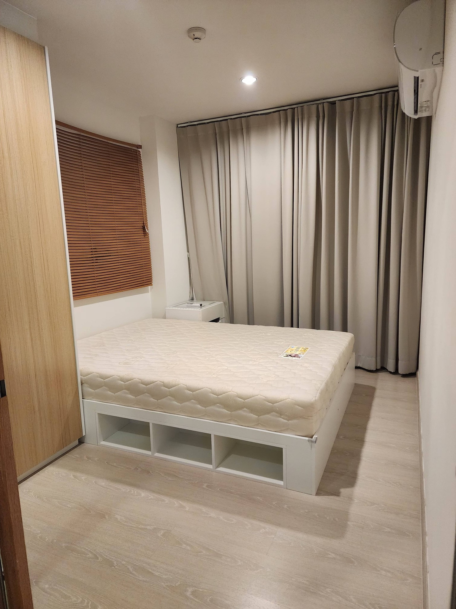Down payment sale ⚠️ Condo The Kith Plus Phahonyothin-Khu Khot Phase 2 comes with tenants ✅ Free electrical appliances and complete furniture in the room. Down payment sale ⚠️ Condo The Kith Plus Phahonyothin-Khu Khot Phase 2 comes with tenants ✅ Free electrical appliances and complete furniture in the room.