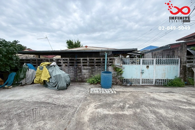 ขายบ้านเดี่ยว 1 ชั้น 52 ตรว. พุทธมณฑลสาย 1- เพชรเกษม 52 หมู่บ้านเจริญสุข ขายบ้านเดี่ยว 1 ชั้น 52 ตรว. พุทธมณฑลสาย 1- เพชรเกษม 52 หมู่บ้านเจริญสุข