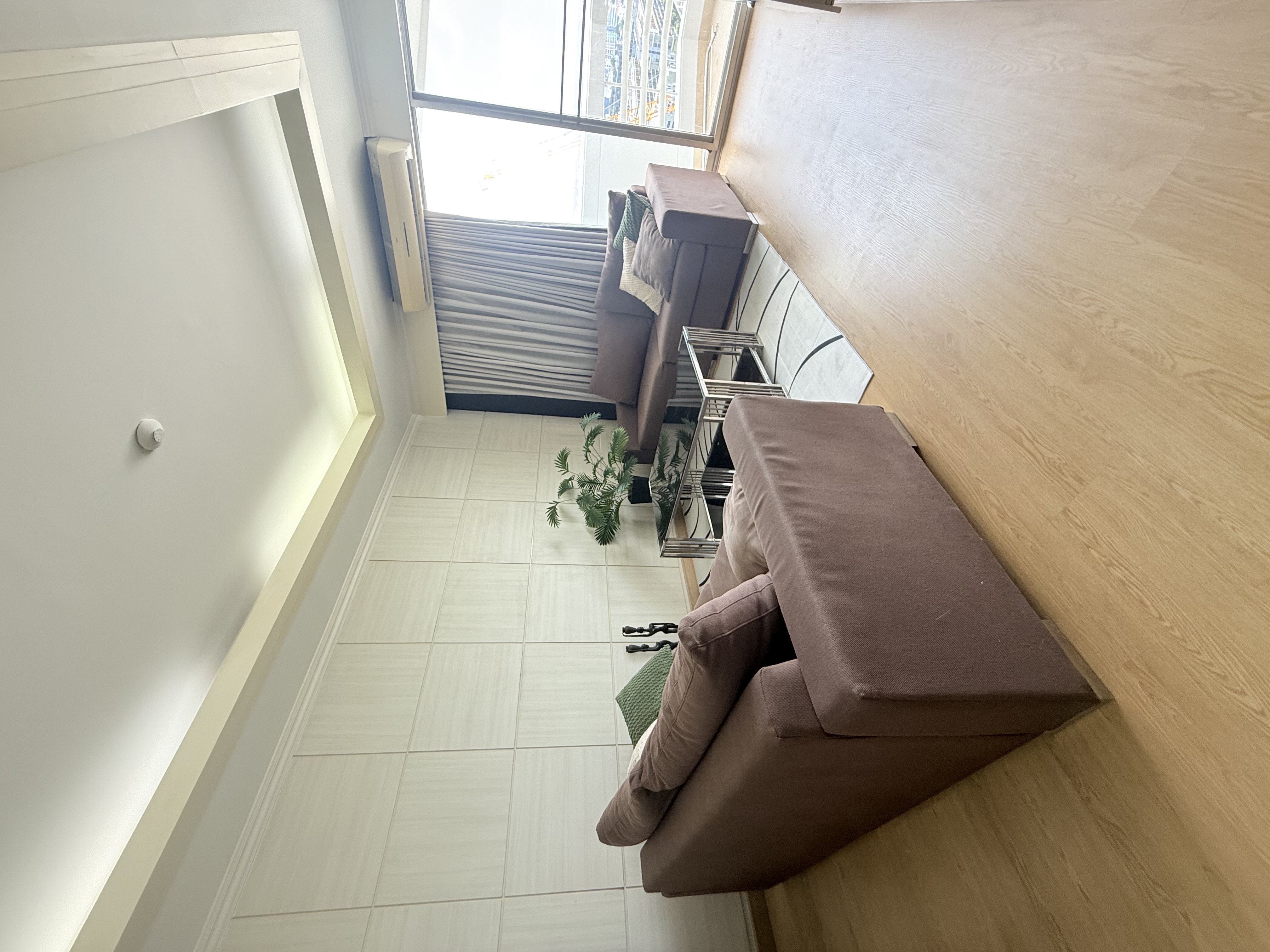 ♻️ Condo for Rent : NS Tower Central City Bangna 📍Nearest BTS: Bang Na Station 700 meters – รูปที่ 4