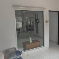 บ้านเกษมทอง หนองแขม 35 ตร.ว. เพียง 3.2 ล้าน! 3 นอน 2 น้ำ ทิศใต้ลมดีมาก พื้นที่ใช้สอย 140 ตร.ม. ทำเลดีใกล้ ม.เอเชีย และแนวรถไฟฟ้าสายสีน้ำเงิน  – รูปที่ 3