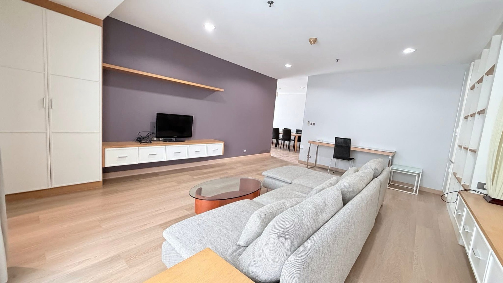 ขายและให้เช่า 59 Heritage Condo สุขุมวิท 59 ห้องใหญ่ 2 ห้องนอน ใกล้ BTS ทองหล่อ – รูปที่ 3