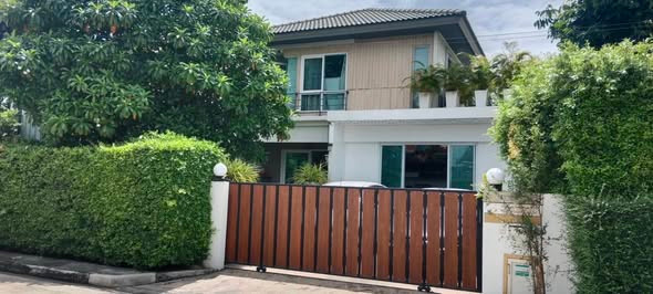 🔥ขาย บ้านเดี่ยว ขายขาดทุน ✅ วิลาจิโอ พระราม 2 Villaggio Rama 2 ใกล้ถนนบางกระดี่ 🔥ขาย บ้านเดี่ยว ขายขาดทุน ✅ วิลาจิโอ พระราม 2 Villaggio Rama 2 ใกล้ถนนบางกระดี่