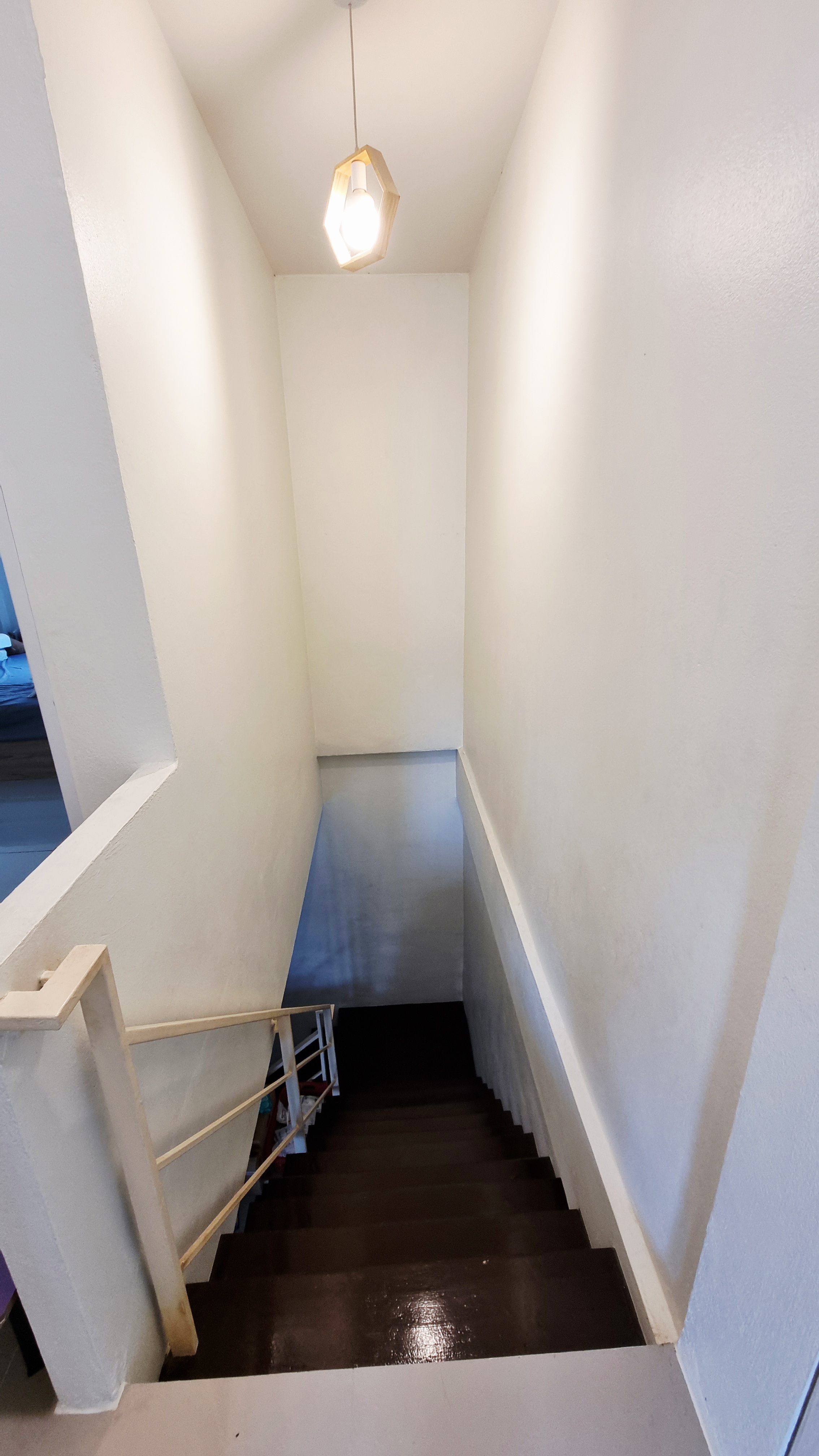 ทาวน์โฮม รีโนเวท หมู่บ้านเพชรเกษม4 เลียบคลองทวีวัฒนา – รูปที่ 3