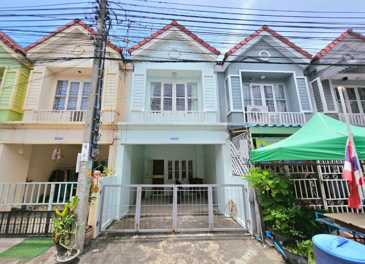 ขาย ทาวน์เฮ้าส์ หมู่บ้านวิเศษสุขนครโครงการ 16 ซอยประชาอุทิศ 90 ขายบ้านตามสภาพ ขาย ทาวน์เฮ้าส์ หมู่บ้านวิเศษสุขนครโครงการ 16 ซอยประชาอุทิศ 90 ขายบ้านตามสภาพ