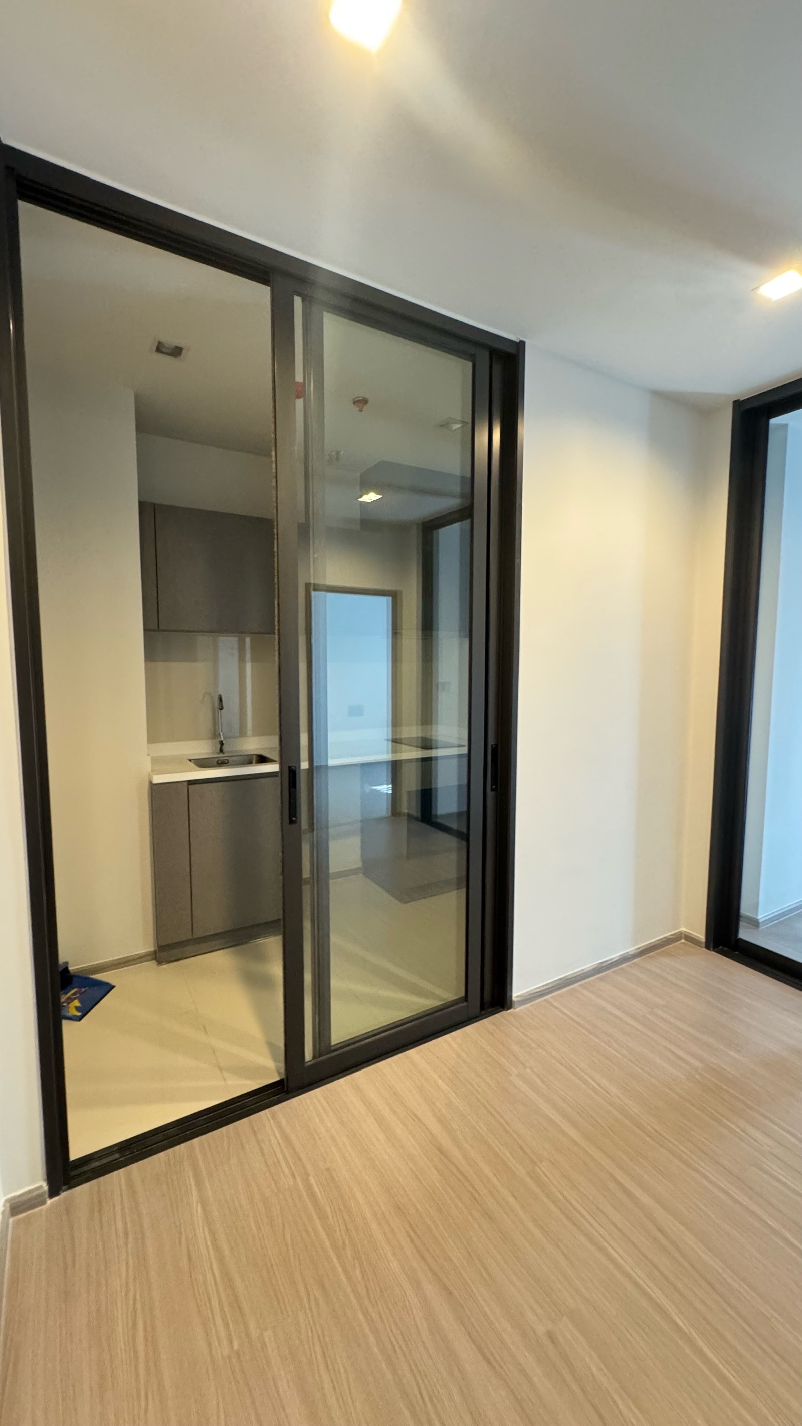 New room, never occupied, very good price 💥4,300,000 💥