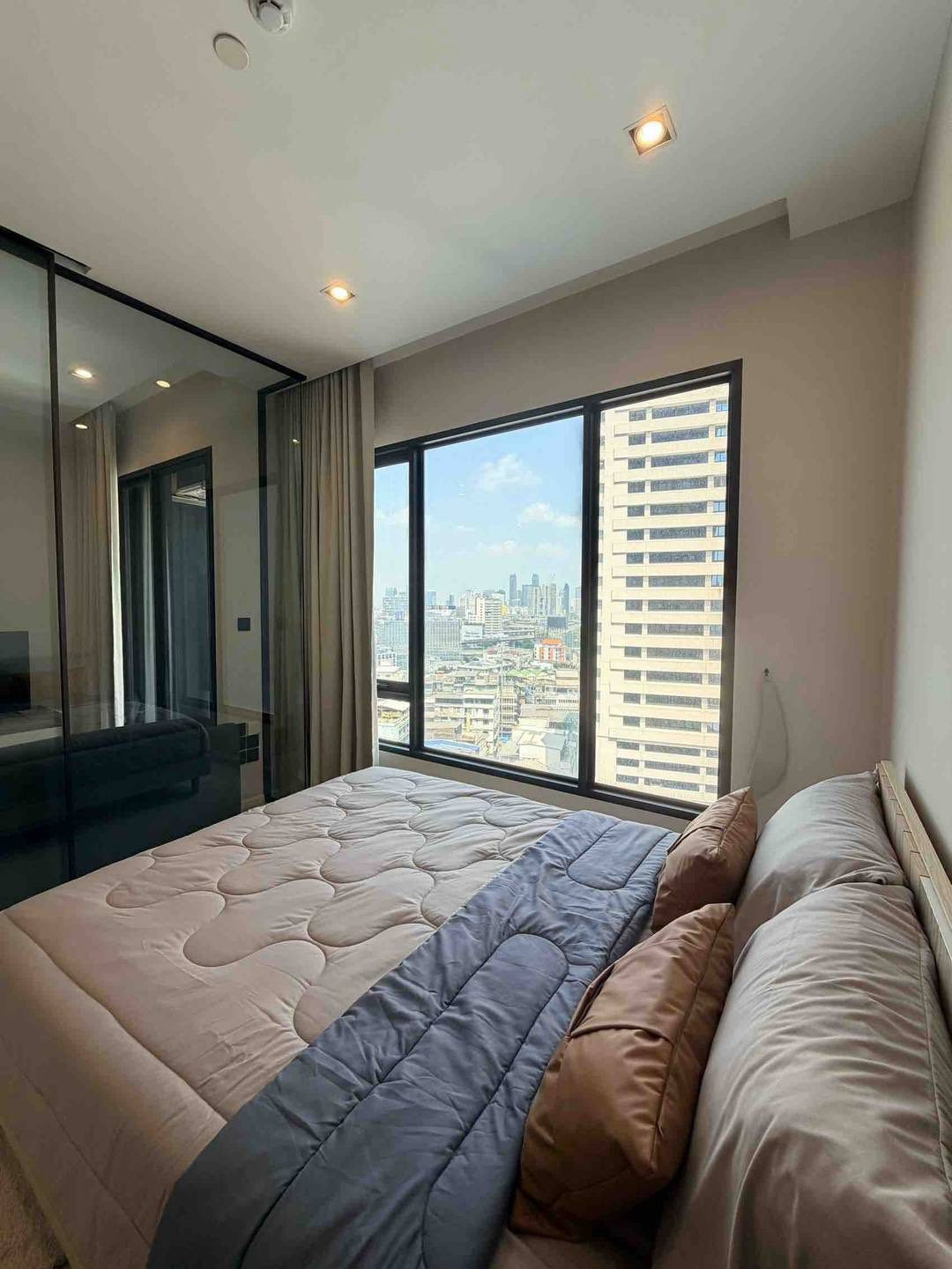 (Code S5604) Condo for sale, The Room Phaya Thai project: The Room Phaya Thai. (Code S5604) Condo for sale, The Room Phaya Thai project: The Room Phaya Thai.
