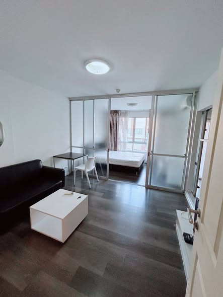 FOR SALE WITH TENANT / FOR OWN OCCUPANCY: D-Condo Campus Resort Rangsit (by Sansiri)pposite Thammasat University Rangsit FOR SALE WITH TENANT / FOR OWN OCCUPANCY: D-Condo Campus Resort Rangsit (by Sansiri)pposite Thammasat University Rangsit