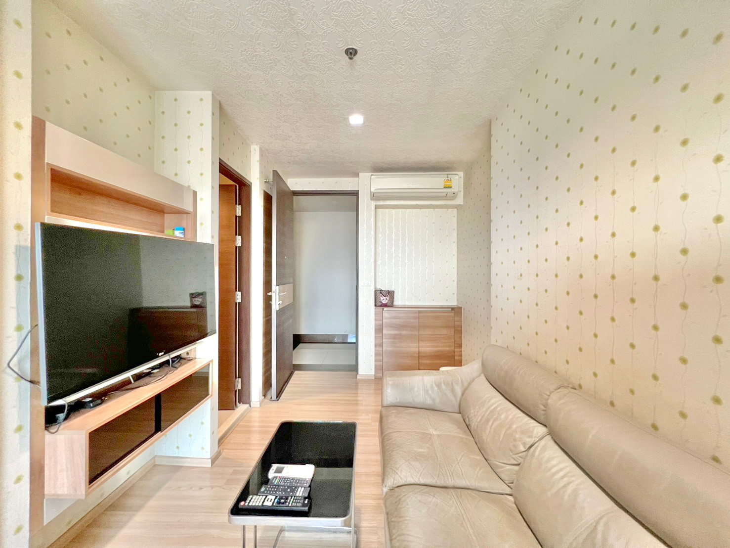 ขาย คอนโด RHYTHM Sathorn ใกล้ BTS ตากสิน – รูปที่ 2