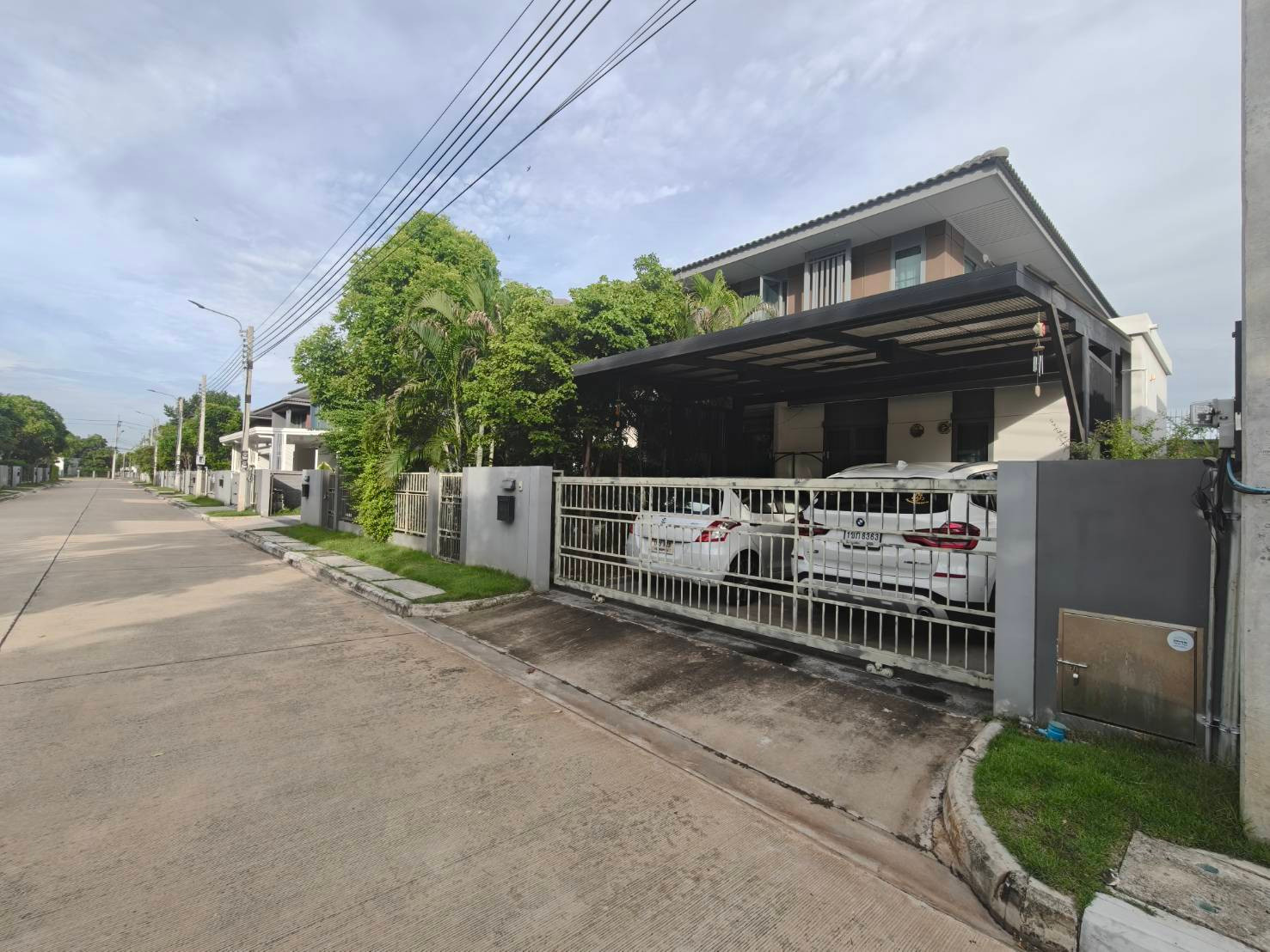 🏠 ให้เช่าบ้าน : Saransiri Chaiyaphruek-Chaengwattana (สราญสิริ ชัยพฤกษ์-แจ้งวัฒนะ) รหัสทรัพย์ | 📌LNP-H1040 🏠 ให้เช่าบ้าน : Saransiri Chaiyaphruek-Chaengwattana (สราญสิริ ชัยพฤกษ์-แจ้งวัฒนะ) รหัสทรัพย์ | 📌LNP-H1040