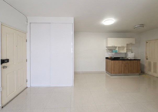ขายคอนโด โครงการ : บ้านสวน ลาซาล  (Baan Suan Lasalle) | รหัสทรัพย์G0046 – รูปที่ 2