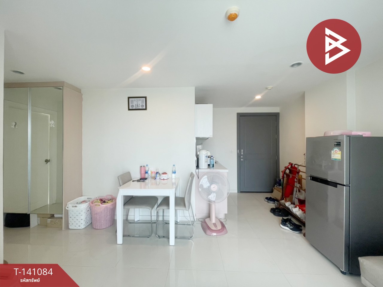 ขายคอนโดมิเนียม อิลีเม้นท์ ศรีนครินทร์ (Elements Srinakarin) ประเวศ กรุงเทพมหานคร – รูปที่ 3