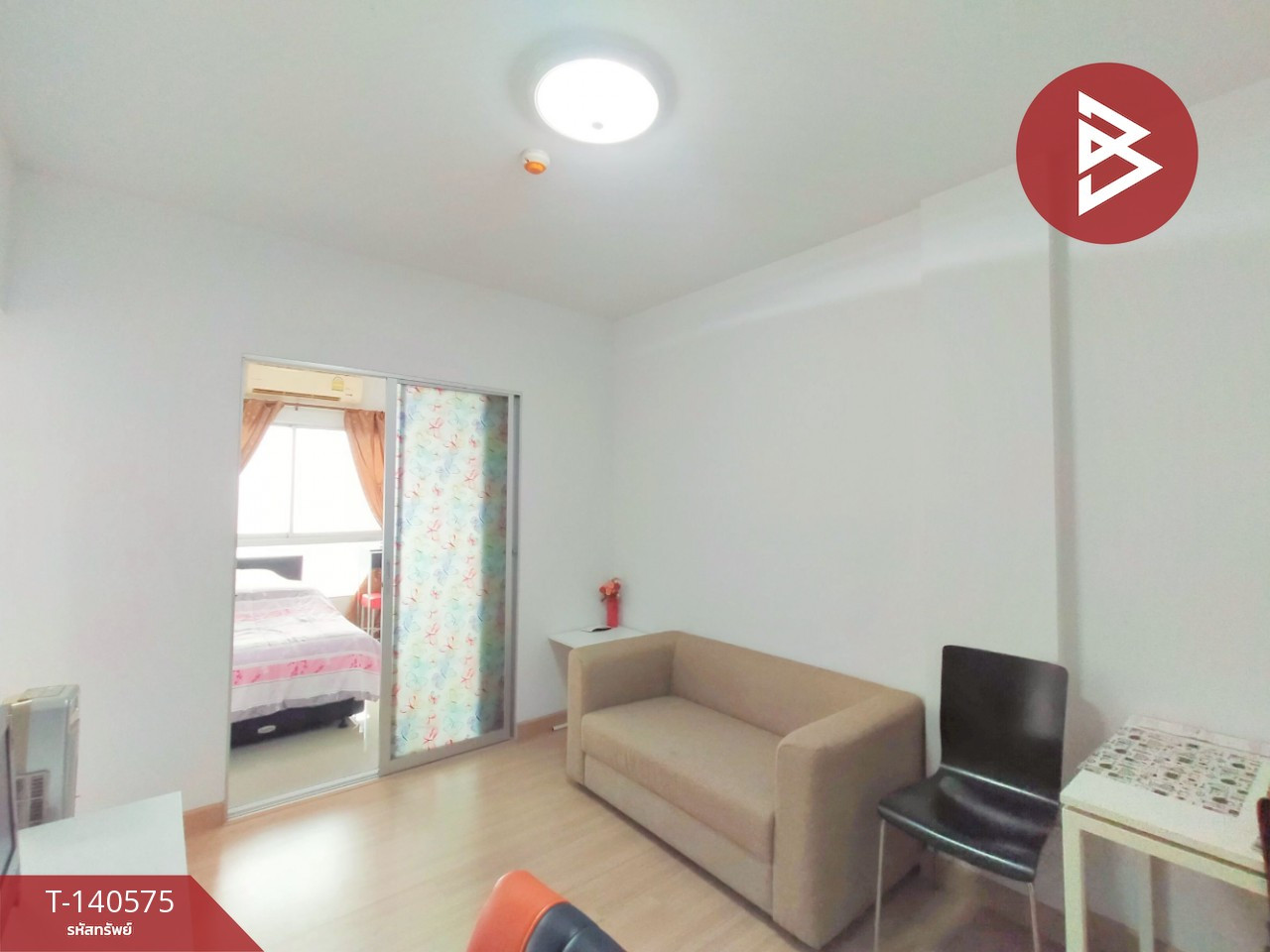 Condominium for sale/rent, The Kith, Khlong Luang, Pathum Thani. – รูปที่ 2