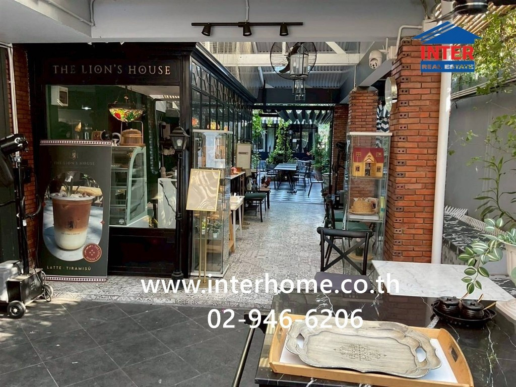 บ้านเดี่ยว 2 ชั้น 98 ตร.ว. บ้านเดี่ยว ซอยสุขุมวิท62 แยก1 ถนนสุขุมวิท ถนนทางรถไฟสายเก่าสุขุมวิท62 เขตพระโขนง กรุงเทพมหานคร – รูปที่ 4
