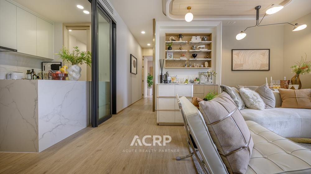 Aritier Penthouse คอนโดใหม่ อารีย์–พหลโยธิน ใกล้ BTS อารีย์ ราคาพิเศษที่สุด!!  – รูปที่ 2
